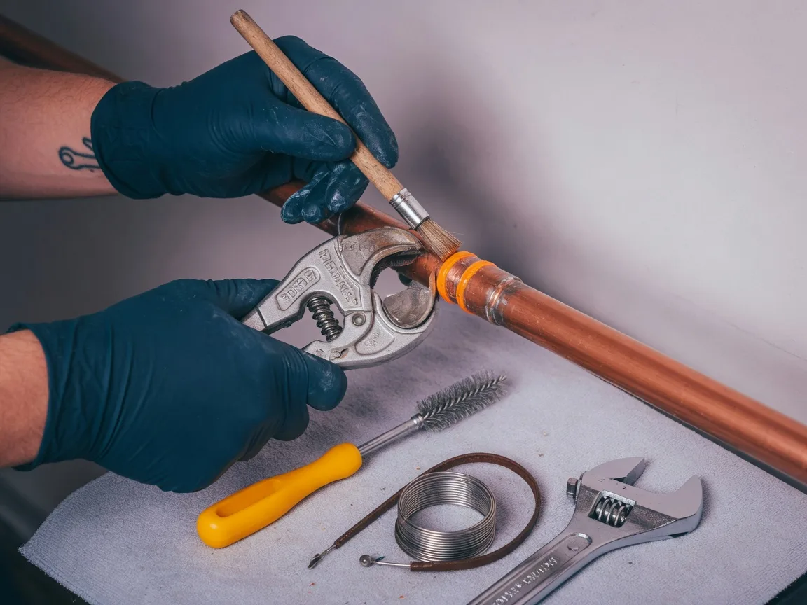 Why choose Sump Pump Repair in Burr Oak, MI
